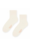 Ponožky Steven art.130 Natural Merino Wool tmavě modrá 38-40