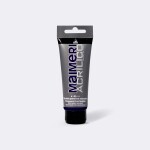 Akrylová barva Maimeri Acrilico 75 ml - fialová permanentní načervenalá 465