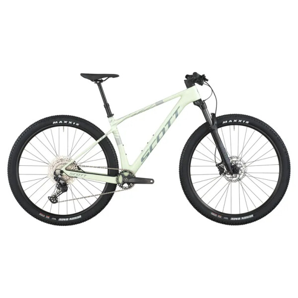 Scott Scale 920, 29", barva ambrosia green, model 2026, rám M - ZDARMA dopravné, seřízení, odborná montáž a dárkový poukaz na nákup příslušenství! (Záruka nejlepší ceny. Nalezli jste někde lepší cenu? Napište nám a zkusíme ji trumfnout!)