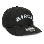 New Era Pánská kšiltovka Barcelona FC RC950 Wool 9fifty retro crown Velikost: S/M