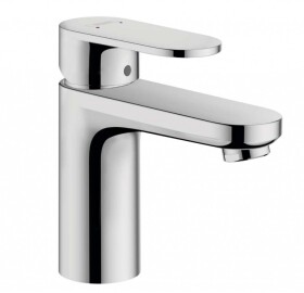 HANSGROHE - Vernis Blend Umyvadlová baterie s výpustí, EcoSmart, chrom 71551000