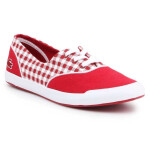 Dámské boty Lancelle Lace 3 W 7-31SPW0044047 - Lacoste EU 41