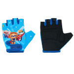Cyklistické rukavice Spokey Play Jr SPK-944857 velikost S s