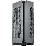 Cooler Master Ncore 100 MAX šedá / mITX / 2x USB-A 3.0 1x USB-C 3.1 / 1x 120mm / 850W / 80PLUS GOLD (NR100-MNNN85-SL0)