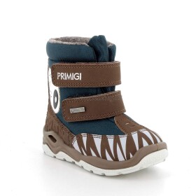 Dětské zimní boty Primigi 4860233 Velikost: 24