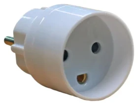Mercodan Napájecí adaptér DK - Schuko / Napájecí adaptér (503800029)