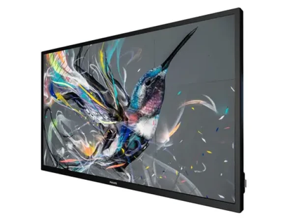 31.5" PHILIPS 32BDL3511Q/00 černá / VA / 1920 x 1080 / 80Hz / 6.5ms / 350cd / HDMI / DVI / USB / REPRO / VESA (32BDL3511Q/00)