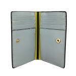 CALVIN KLEIN DRŽÁK NA KARTY S MONOGRAMEM univerzita