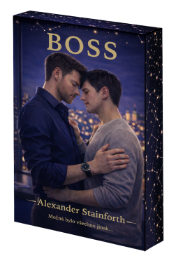 Boss - Alexander Stainforth