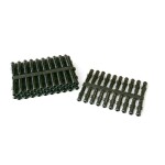 Hmoždinka plato 10 x 45 mm, bal. 100 ks