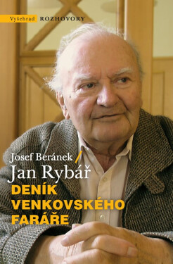 Deník venkovského faráře - Jan Rybář