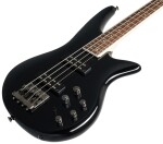 Jackson JS Series Spectra Bass JS3 LFB Gloss Black