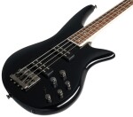Jackson JS Series Spectra Bass JS3 LFB BLK