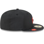 New Era Pánská kšiltovka Baltimore Orioles MLB 2026 Clubhouse 59FIFTY Fitted Velikost: 7 1/4