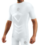 Sesto Senso Thermo Top Short White