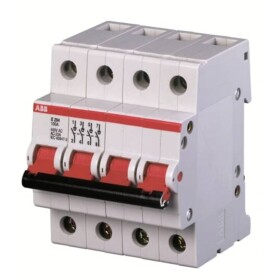32 A 4 spínací kontakty 400 V/AC ABB 2CDE284001R1032