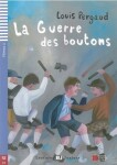 La guerre des boutons