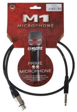 Klotz M1FS1K0100