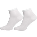 Ponožky Tommy Hilfiger 2Pack 373001001029 Blue/White 39-42