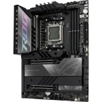 ASUS ROG CROSSHAIR X670E HERO / AMD X670 / DDR5 / SATA III RAID / USB / GLAN / Wi-Fi / M.2 / sc.AM5 / ATX (90MB1BC0-M0EAY0)