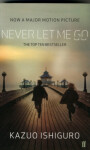 Never Let Me Go (Film Tie In) Kazuo Ishiguro