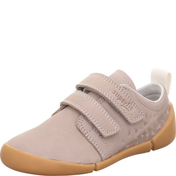 Dětské barefit tenisky VENTO Beige Superfit 1-008204-4000 - 30