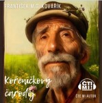 Kořeníčkový čaroděj