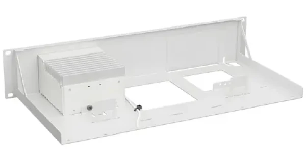 Rackmount.IT RM-FR-T31 bílá / Montážní sada do racku / 19" / 2U / pro FortiGate Rugged 70F, 70F-3G4G, 70G (RM-FR-T31)
