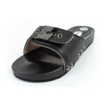Scholl x HFD Pescura W žabky F304421004 dámské 37