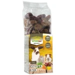 Nature Land Pochoutka Brunch srdíčka mix 150g (905-12109)