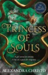 Princess of Souls - Alexandra Christo