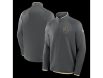 Fanatics Pánská bunda Vegas Golden Knights NHL Authentic Pro Rink QZ Velikost: M