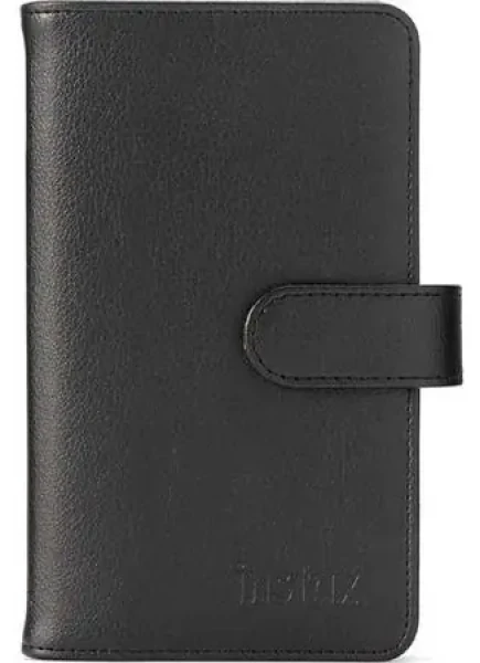 Fujifilm INSTAX Mini album černá / Album / pro fotografie Instax Mini (70100162645)