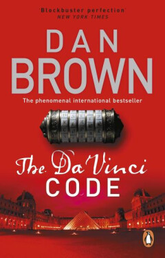 The Da Vinci Code: Robert Langdon Book 2 - Dan Brown