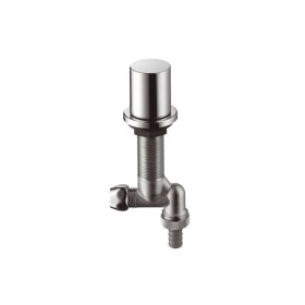 HANSGROHE - Příslušenství Kuchyňský uzavírací ventil, chrom 10823000