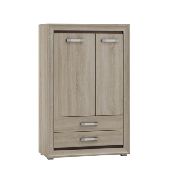 FRONTI Komoda SANTORI 90x140 v1