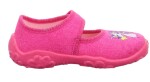 Dívčí bačkůrky BONNY, Superfit ,0-800282-6300, růžová - 31