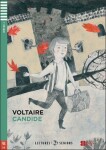 Lectures ELI Seniors 2/A2: Candide+CD - Voltaire