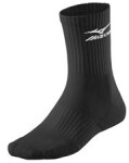 Tréninkové ponožky Mizuno Training 3P Socks 32GX6A54Z09 tři páry Velikost textilu: