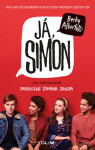 Já, Simon, 3. vydání - Becky Albertalli