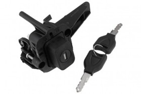 PIETRO Zámek kufru RENAULT CLIO II