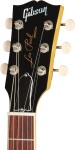 Gibson Les Paul Special Double Cutaway TV Yellow