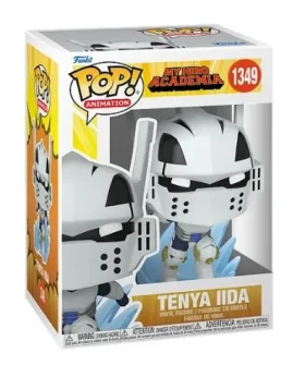 Funko POP Animation My Hero Academy Tenya RBurst