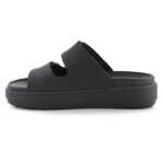Žabky Crocs Brooklyn Luxe Sandal W 209586-060 EU 36/37