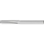 PFERD 21214183 frézovací kolík tvrdokov Špičatý kužel Délka 41 mm Vnější Ø 3 mm Pracovní délka 11 mm Ø hřídele 3 mm 1 ks