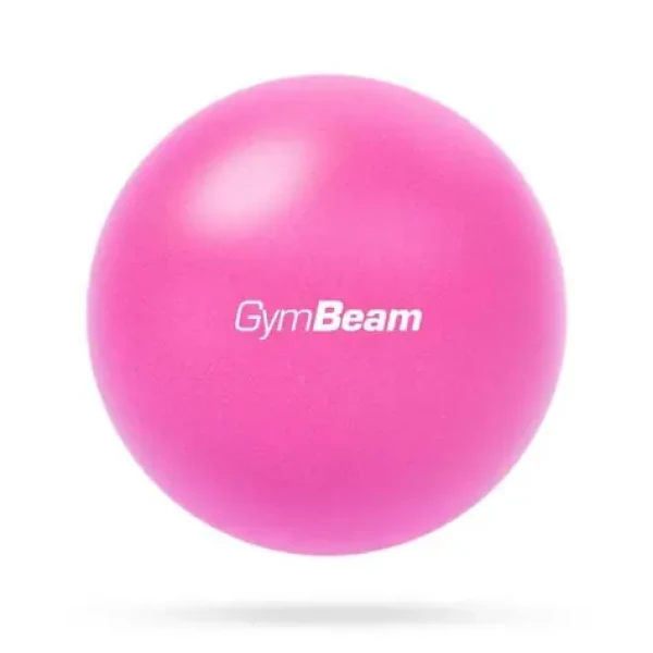 Fitlopta OverBall 25 cm - GymBeam (růžová) (77962-3-pink)