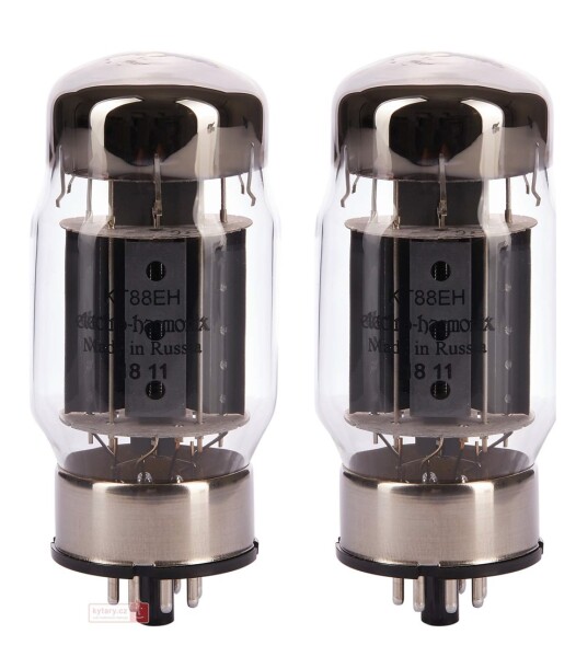 Electro-Harmonix KT88EH PAIR