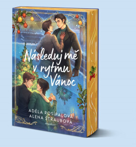 Následuj mě v rytmu Vánoc - Adéla Rosípalová