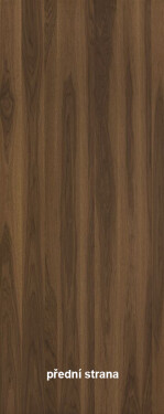 Decospan SHINNOKI 4.0 Smoked Walnut A/B 2790/1240/19 mm