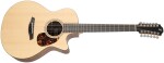 Furch Blue Gc-SW 12 CNR Active 2026